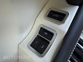 2021 Bentley Bentayga Speed W12 - miniatura 27