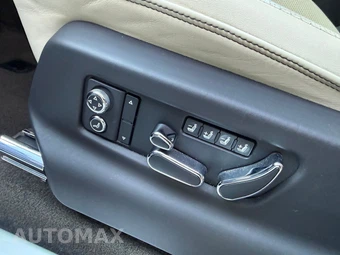 2021 Bentley Bentayga Speed W12 - miniatura 28