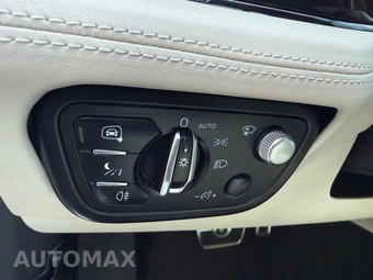 2021 Bentley Bentayga Speed W12 - miniatura 29