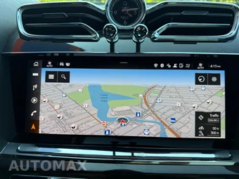 2021 Bentley Bentayga Speed W12 - miniatura 34