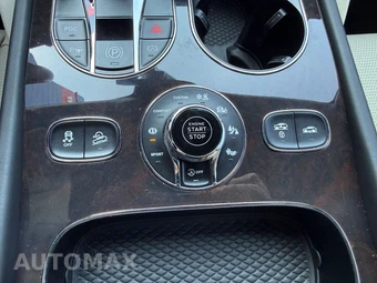 2021 Bentley Bentayga Speed W12 - miniatura 38
