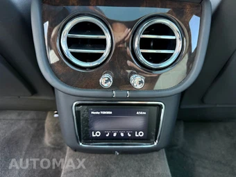 2021 Bentley Bentayga Speed W12 - miniatura 40