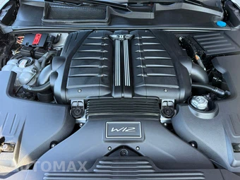 2021 Bentley Bentayga Speed W12 - miniatura 45