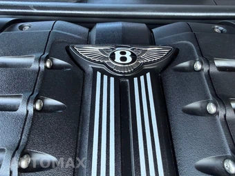 2021 Bentley Bentayga Speed W12 - miniatura 46