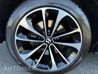 2021 Bentley Bentayga Speed W12 - miniatura 53