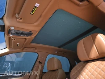 2021 Bentley Bentayga V8 First Edition - miniatura 17