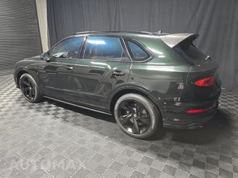 2021 Bentley Bentayga V8 First Edition - miniatura 6