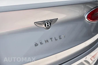 2021 Bentley Bentayga V8 - miniatura 11