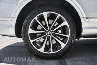 2021 Bentley Bentayga V8 - miniatura 19
