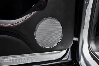 2021 Bentley Bentayga V8 - miniatura 33
