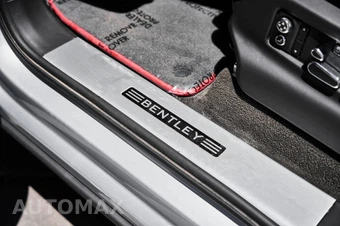 2021 Bentley Bentayga V8 - miniatura 34