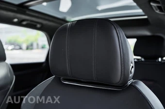 2021 Bentley Bentayga V8 - miniatura 44