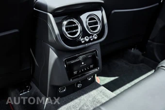 2021 Bentley Bentayga V8 - miniatura 49