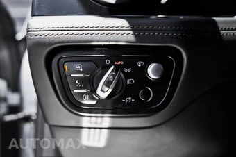 2021 Bentley Bentayga V8 - miniatura 52