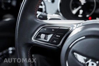 2021 Bentley Bentayga V8 - miniatura 54