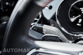 2021 Bentley Bentayga V8 - miniatura 56