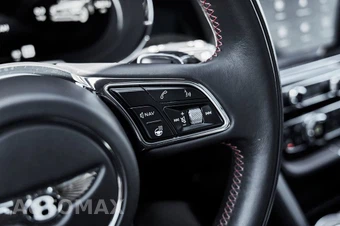 2021 Bentley Bentayga V8 - miniatura 58