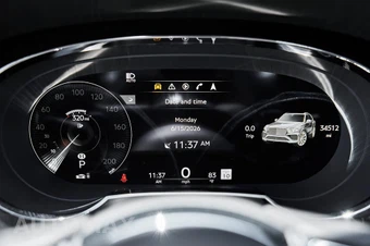 2021 Bentley Bentayga V8 - miniatura 61