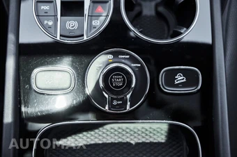 2021 Bentley Bentayga V8 - miniatura 64
