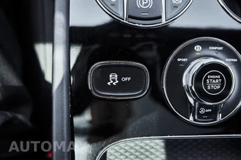 2021 Bentley Bentayga V8 - miniatura 65