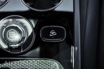 2021 Bentley Bentayga V8 - miniatura 66