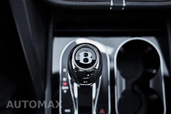 2021 Bentley Bentayga V8 - miniatura 68