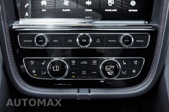 2021 Bentley Bentayga V8 - miniatura 71
