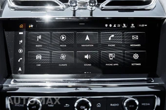 2021 Bentley Bentayga V8 - miniatura 72