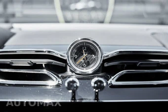 2021 Bentley Bentayga V8 - miniatura 77