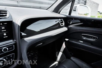 2021 Bentley Bentayga V8 - miniatura 78