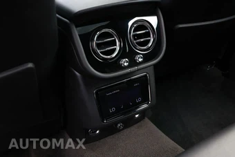 2021 Bentley Bentayga V8 - miniatura 14