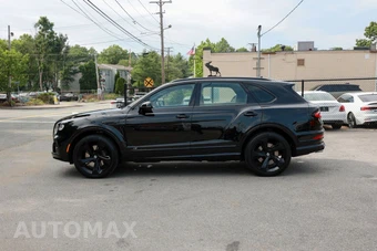 2021 Bentley Bentayga V8 - miniatura 17