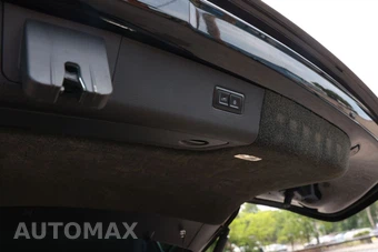 2021 Bentley Bentayga V8 - miniatura 21