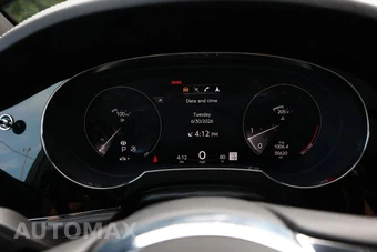 2021 Bentley Bentayga V8 - miniatura 24