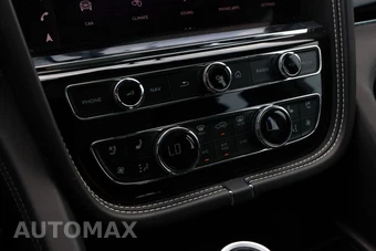 2021 Bentley Bentayga V8 - miniatura 26