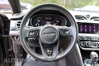 2021 Bentley Bentayga V8 - miniatura 30