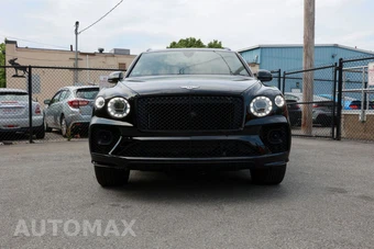 2021 Bentley Bentayga V8 - miniatura 4