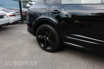 2021 Bentley Bentayga V8 - miniatura 8