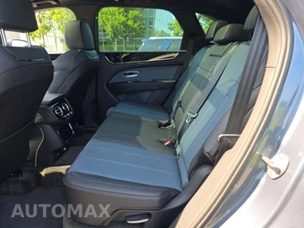 2021 Bentley Bentayga V8 - miniatura 10