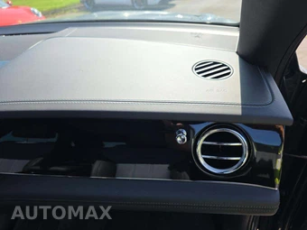 2021 Bentley Bentayga V8 - miniatura 16