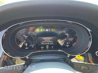 2021 Bentley Bentayga V8 - miniatura 6