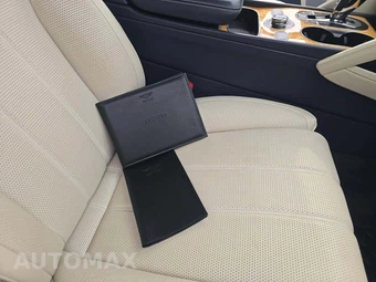 2021 Bentley Bentayga V8 - miniatura 25