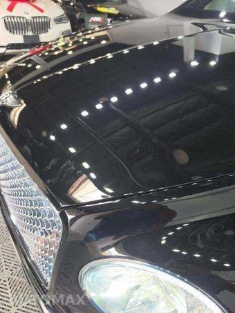 2021 Bentley Bentayga V8