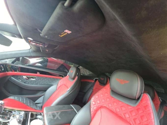 2021 Bentley Continental GT V8 - miniatura 11