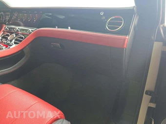 2021 Bentley Continental GT V8 - miniatura 19