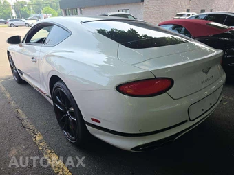 2021 Bentley Continental GT V8 - miniatura 2