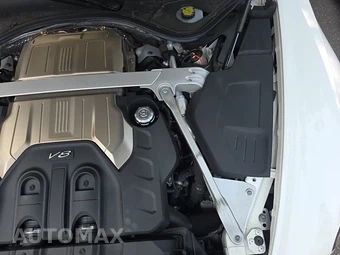 2021 Bentley Continental GT V8 - miniatura 21