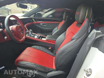 2021 Bentley Continental GT V8 - miniatura 6