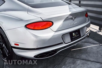 2021 Bentley Continental GT V8 - miniatura 10