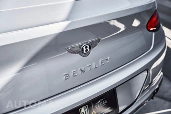 2021 Bentley Continental GT V8 - miniatura 11